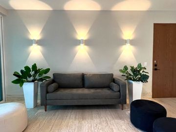 Exclusivo departamento en venta en “El Carmen” Atlixco