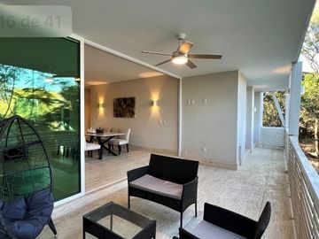 Exclusivo departamento en venta en “El Carmen” Atlixco