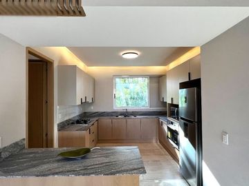 Exclusivo departamento en venta en “El Carmen” Atlixco