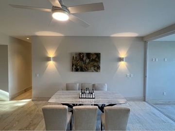 Exclusivo departamento en venta en “El Carmen” Atlixco