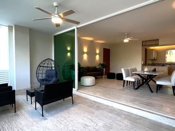 Exclusivo departamento en venta en “El Carmen” Atlixco