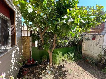 Casa en Venta en Los Cerezos,Villa Alemana, Norte