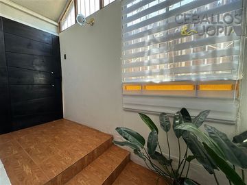 Casa en Venta en Los Cerezos,Villa Alemana, Norte