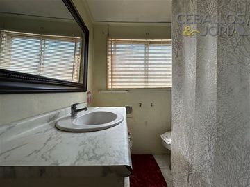 Casa en Venta en Los Cerezos,Villa Alemana, Norte