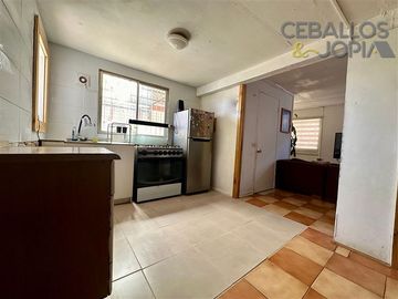 Casa en Venta en Los Cerezos,Villa Alemana, Norte
