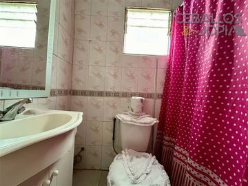 Casa en Venta en Los Cerezos,Villa Alemana, Norte