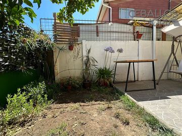 Casa en Venta en Los Cerezos,Villa Alemana, Norte
