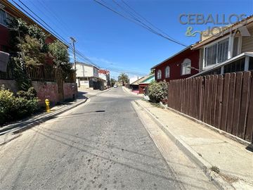 Casa en Venta en Los Cerezos,Villa Alemana, Norte