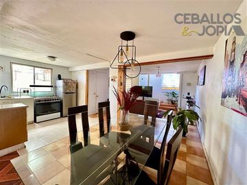 Casa en Venta en Los Cerezos,Villa Alemana, Norte