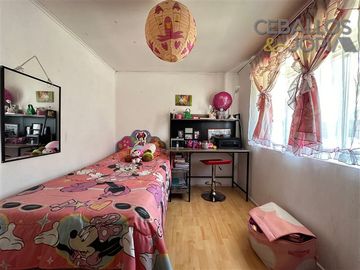 Casa en Venta en Los Cerezos,Villa Alemana, Norte