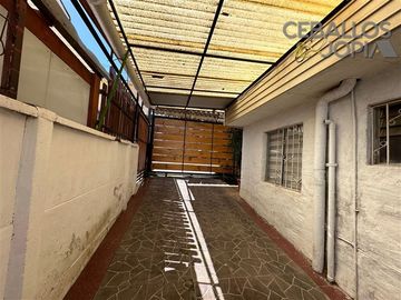 Casa en Venta en Los Cerezos,Villa Alemana, Norte
