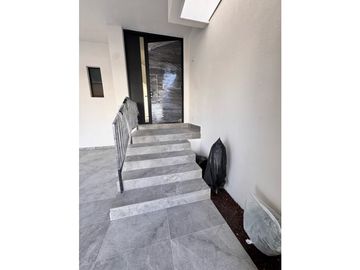 Copia de Casa en venta en Mirador Residencial Cumbres en Garcia