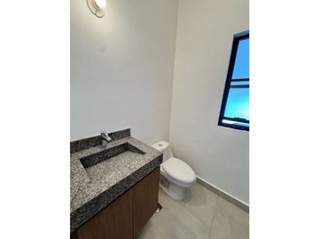 Copia de Casa en venta en Mirador Residencial Cumbres en Garcia