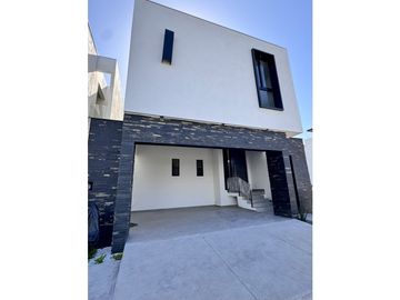 Copia de Casa en venta en Mirador Residencial Cumbres en Garcia
