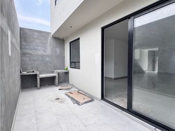 Casa en venta en Mirador Residencial Cumbres en García