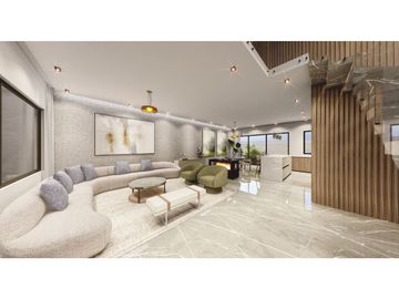 Casa en venta en Mirador Residencial Cumbres en García