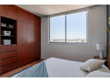 Departamento en Venta, Zona Cd Judicial, Tlaxcalancingo con amenidades