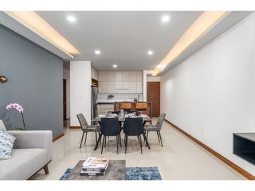 Departamento en Venta, Zona Cd Judicial, Tlaxcalancingo con amenidades