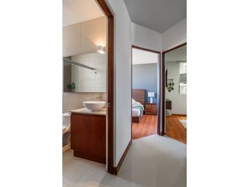 Departamento en Venta, Zona Cd Judicial, Tlaxcalancingo con amenidades