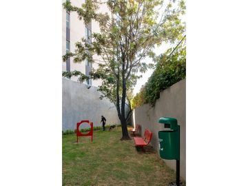 Departamento en Venta, Zona Cd Judicial, Tlaxcalancingo con amenidades