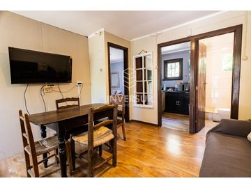 PROPIEDAD COMERCIAL CASA MAS CABAÑAS Y DEPTOS