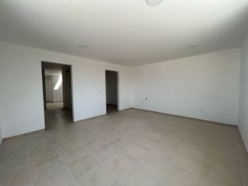 PREVENTA DE CASA EN XILOTZINGO A 8 MINUTOS DE CU BUAP 3 RECAMARAS, PUEBLA