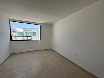 PREVENTA DE CASA EN XILOTZINGO A 8 MINUTOS DE CU BUAP 3 RECAMARAS, PUEBLA