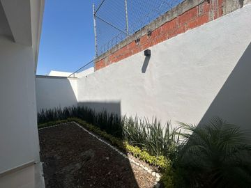 PREVENTA DE CASA EN XILOTZINGO A 8 MINUTOS DE CU BUAP 3 RECAMARAS, PUEBLA