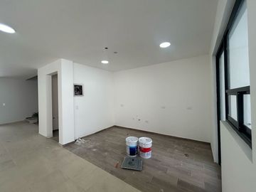 PREVENTA DE CASA EN XILOTZINGO A 8 MINUTOS DE CU BUAP 3 RECAMARAS, PUEBLA