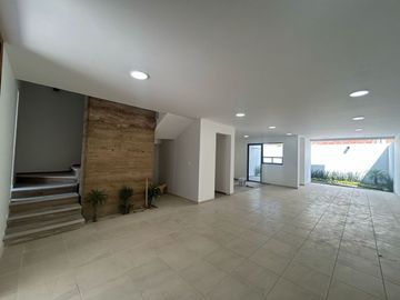 PREVENTA DE CASA EN XILOTZINGO A 8 MINUTOS DE CU BUAP 3 RECAMARAS, PUEBLA