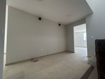 PREVENTA DE CASA EN XILOTZINGO A 8 MINUTOS DE CU BUAP 3 RECAMARAS, PUEBLA