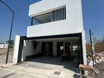 PREVENTA DE CASA EN XILOTZINGO A 8 MINUTOS DE CU BUAP 3 RECAMARAS, PUEBLA