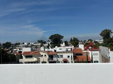 PREVENTA DE CASA EN XILOTZINGO A 8 MINUTOS DE CU BUAP 3 RECAMARAS, PUEBLA