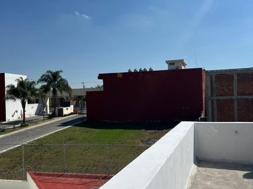 PREVENTA DE CASA EN XILOTZINGO A 8 MINUTOS DE CU BUAP 3 RECAMARAS, PUEBLA