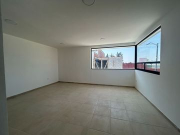 PREVENTA DE CASA EN XILOTZINGO A 8 MINUTOS DE CU BUAP 3 RECAMARAS, PUEBLA