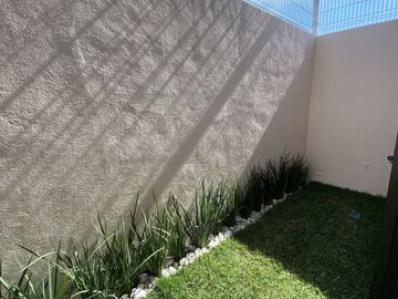 APROVECHA PREVENTA DE CASAS EN SAN PEDRO CHOLULA !!!!