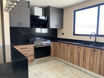 APROVECHA PREVENTA DE CASAS EN SAN PEDRO CHOLULA !!!!