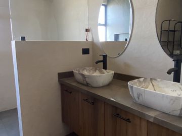 APROVECHA PREVENTA DE CASAS EN SAN PEDRO CHOLULA !!!!