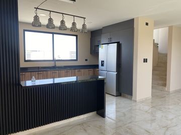 APROVECHA PREVENTA DE CASAS EN SAN PEDRO CHOLULA !!!!