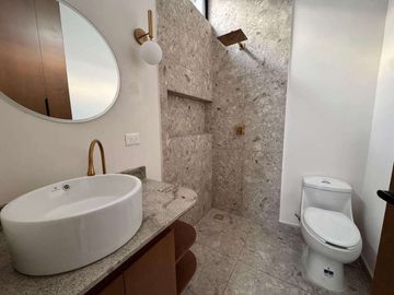 CASA VENTA MÉRIDA, UNA PLANTA, ALBERCA, ZONA MONTREAL DZITYÁ
