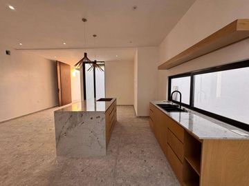 CASA VENTA MÉRIDA, UNA PLANTA, ALBERCA, ZONA MONTREAL DZITYÁ