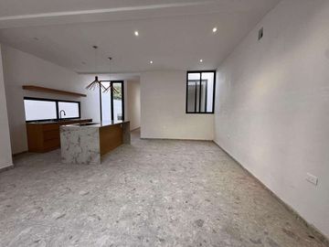 CASA VENTA MÉRIDA, UNA PLANTA, ALBERCA, ZONA MONTREAL DZITYÁ