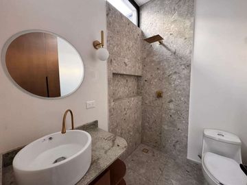 CASA VENTA MÉRIDA, UNA PLANTA, ALBERCA, ZONA MONTREAL DZITYÁ