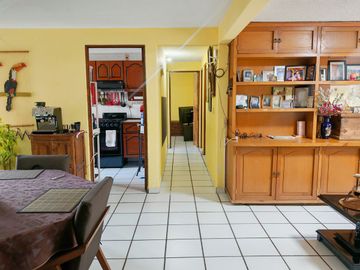 DEPARTAMENTO EN VENTA EN UNIDAD RISS, AV. INSURGENTES NO. 4411, TLALCOLIGIA