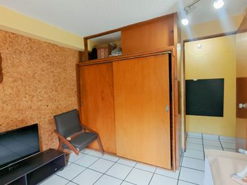 DEPARTAMENTO EN VENTA EN UNIDAD RISS, AV. INSURGENTES NO. 4411, TLALCOLIGIA