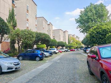 DEPARTAMENTO EN VENTA EN UNIDAD RISS, AV. INSURGENTES NO. 4411, TLALCOLIGIA