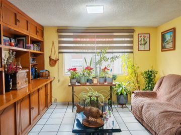 DEPARTAMENTO EN VENTA EN UNIDAD RISS, AV. INSURGENTES NO. 4411, TLALCOLIGIA