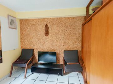 DEPARTAMENTO EN VENTA EN UNIDAD RISS, AV. INSURGENTES NO. 4411, TLALCOLIGIA