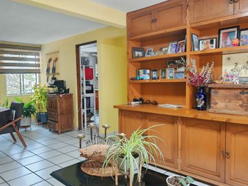 DEPARTAMENTO EN VENTA EN UNIDAD RISS, AV. INSURGENTES NO. 4411, TLALCOLIGIA