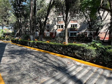 DEPARTAMENTO EN VENTA EN UNIDAD RISS, AV. INSURGENTES NO. 4411, TLALCOLIGIA